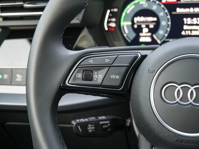 Audi A3 Hybride S-Tronic Sportback