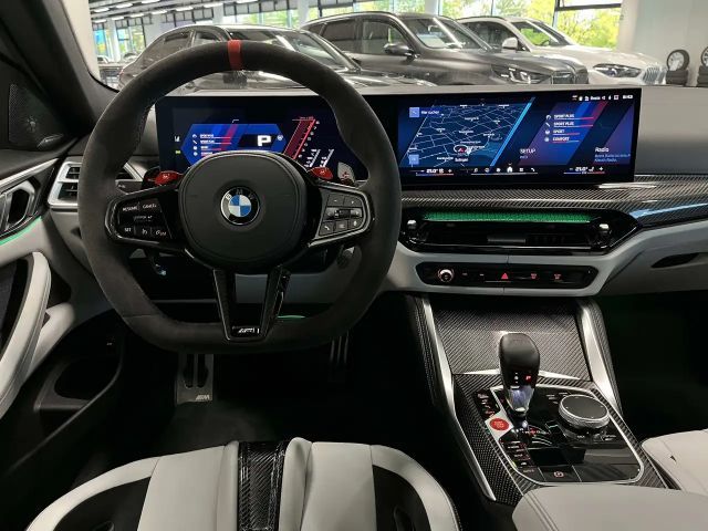 BMW M4 Competition Coupé xDrive