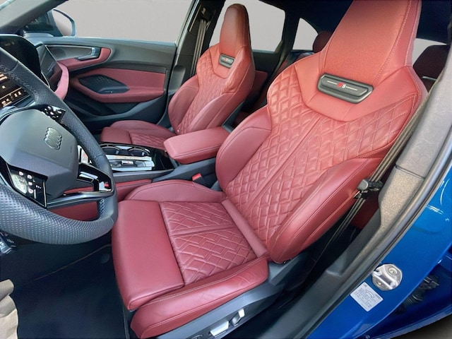 Audi S5 Avant S-Tronic