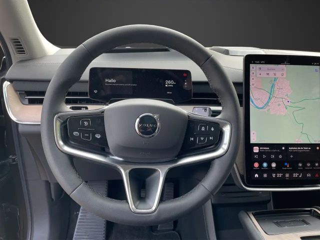 Volvo EX90 AWD Twin motor Ultra