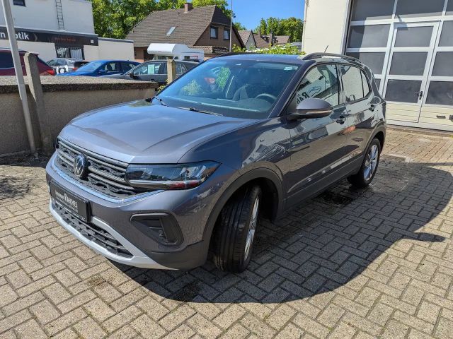Volkswagen T-Cross 1.0 TSI DSG Life
