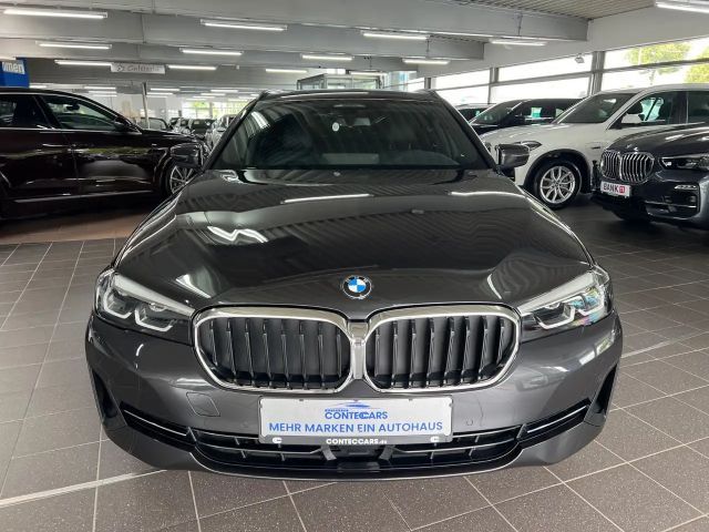 BMW 520 520d Business Line Touring