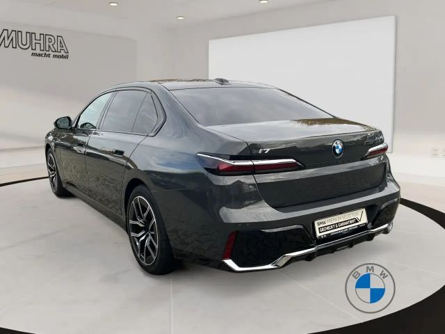 BMW i7 M-Sport Sedan xDrive60