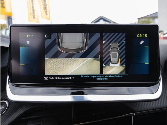 Peugeot E-2008 Allure Pack