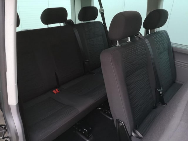 Volkswagen Caravelle Comfortline DSG T6