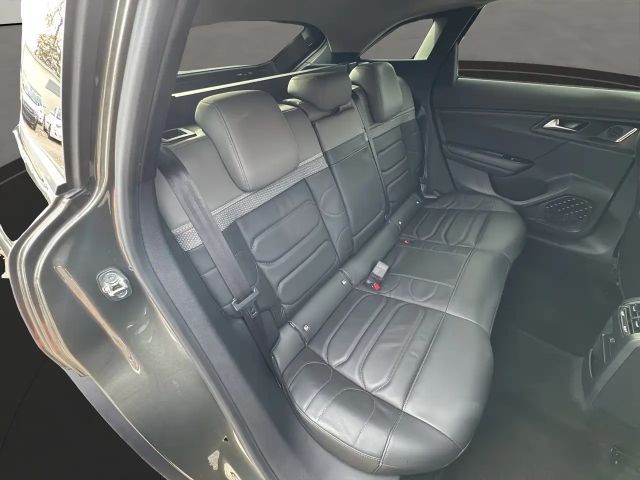 Citroën C5 X Plus PureTech