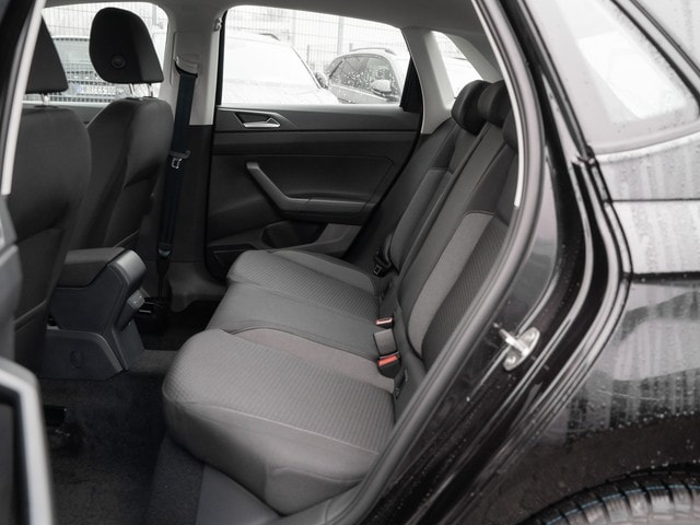 Volkswagen Polo Life