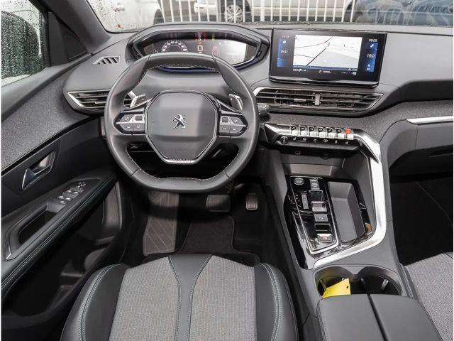 Peugeot 3008 Allure Pack