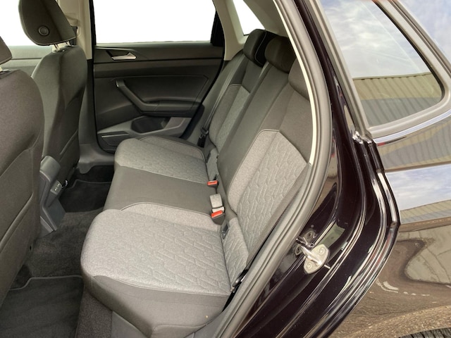 Volkswagen Polo 1.0 TSI Move