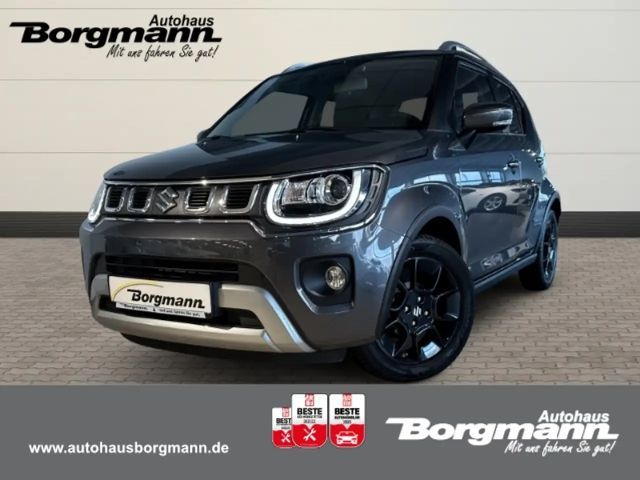 Suzuki Ignis Comfort Hybrid SHVS