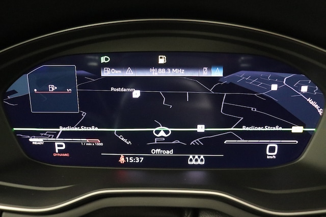 Audi RS4 Avant Quattro