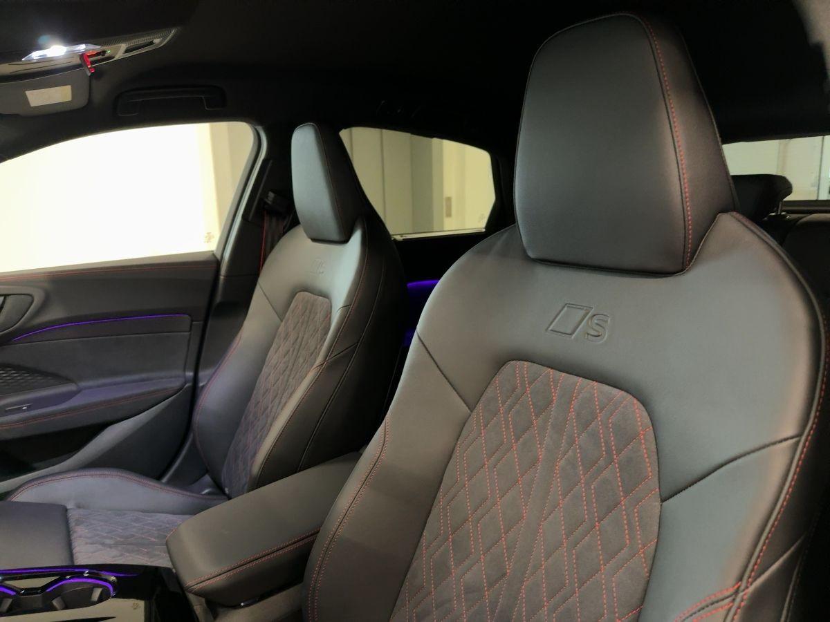 Audi A5 Hybride Quattro S-Tronic