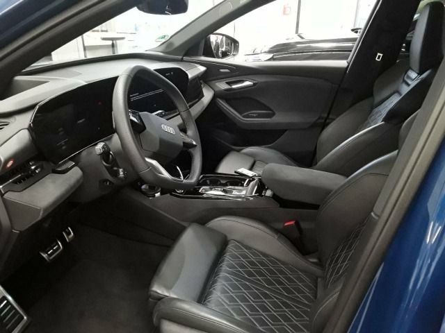 Audi Q6 e-tron Performance