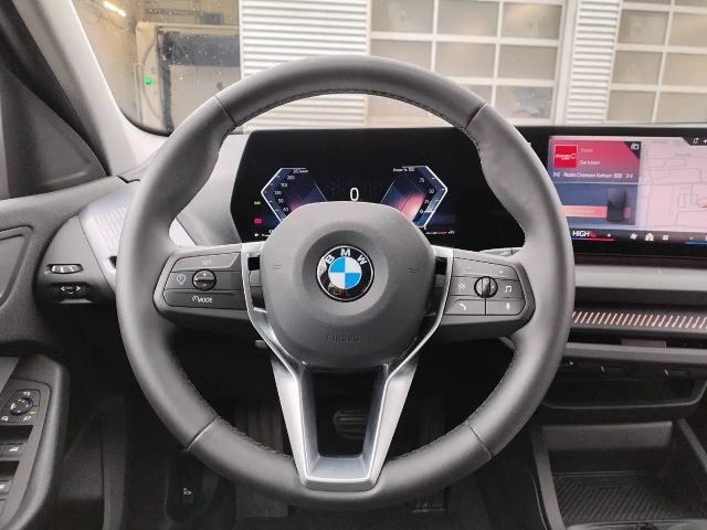 BMW 120 Comfort pakket Sedan