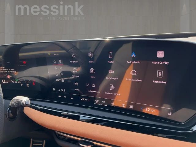 Audi A5 Avant Quattro