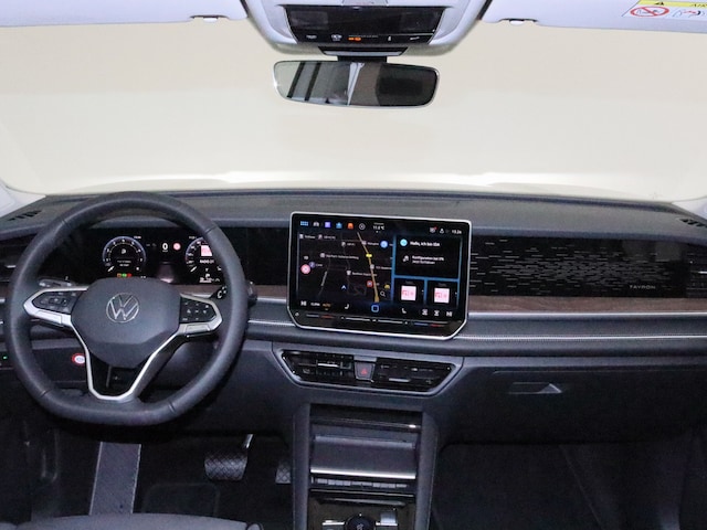 Volkswagen Tayron 1.5 eTSI Elegance Elegance