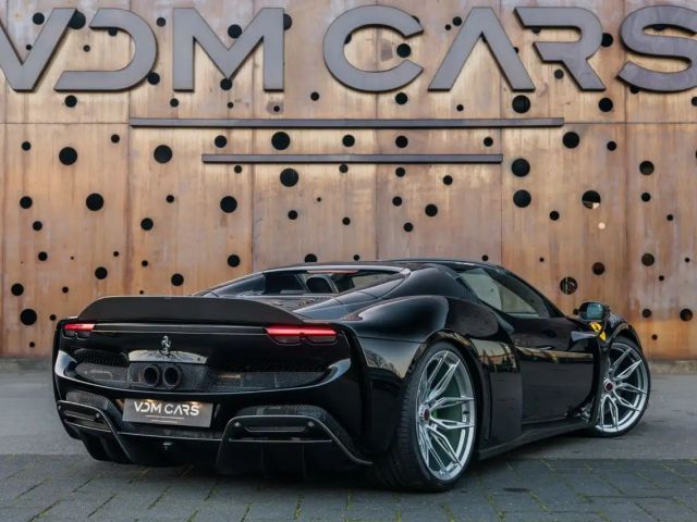 Ferrari 296 GTS N-LARGO *1 OF 15*FULL CARBON*LIFT*ADAS*