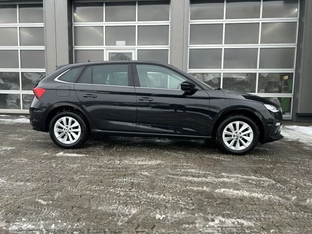 Skoda Scala Automatik / Kamera / ACC / Sitzheizung