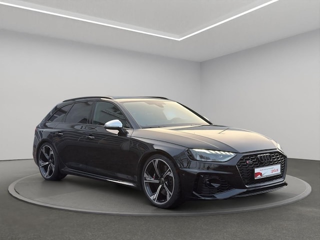 Audi RS4 Avant Quattro