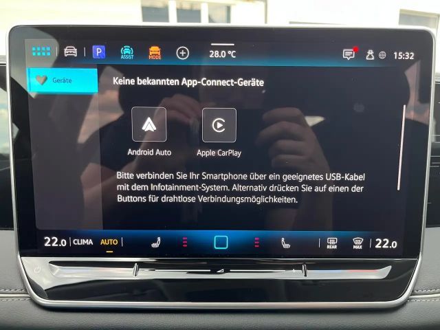 Volkswagen Tiguan 2.0 TDI