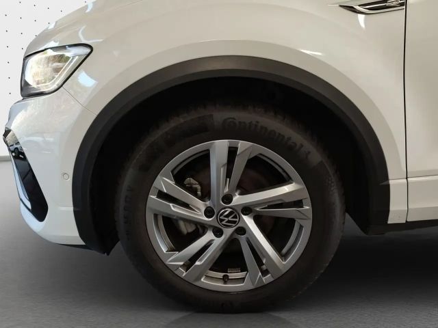 Volkswagen T-Roc 1.5 TSI DSG R-Line