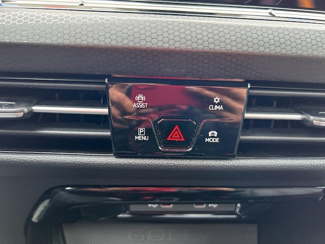 Volkswagen Golf 2.0 TSI DSG GTI Golf VIII