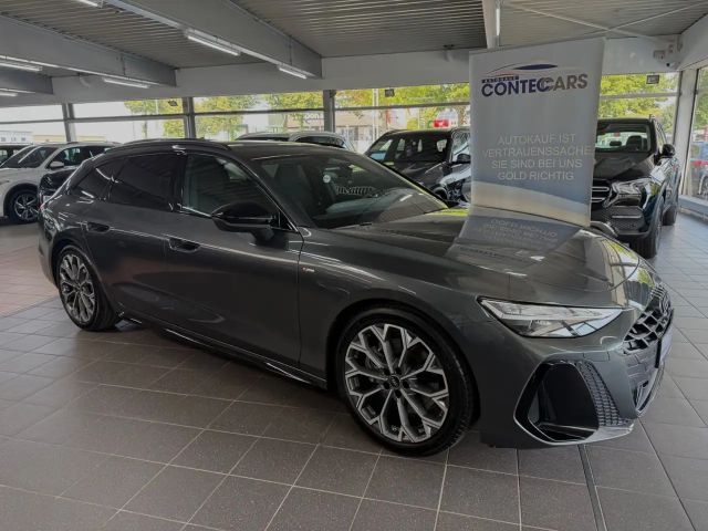 Audi A6 2.0 TDI Avant Quattro S-Line