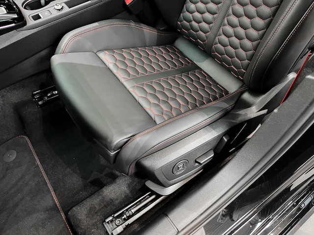 Audi RS3 Quattro S-Tronic Sedan