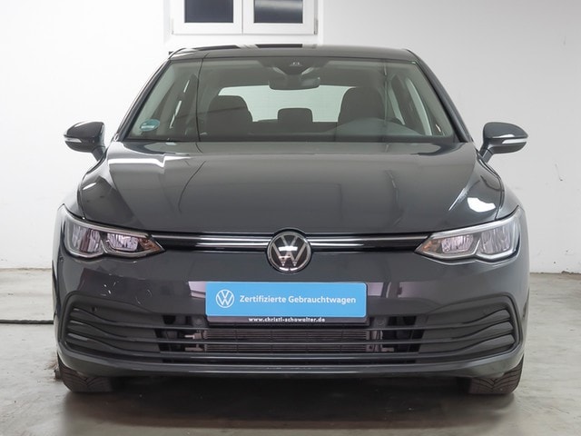 Volkswagen Golf 2.0 TDI DSG Golf VIII