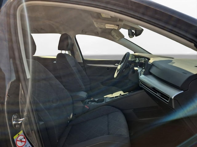 Volkswagen Golf 2.0 TDI DSG Golf VIII Variant