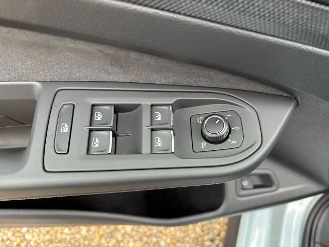 Volkswagen Golf GTE eHybrid