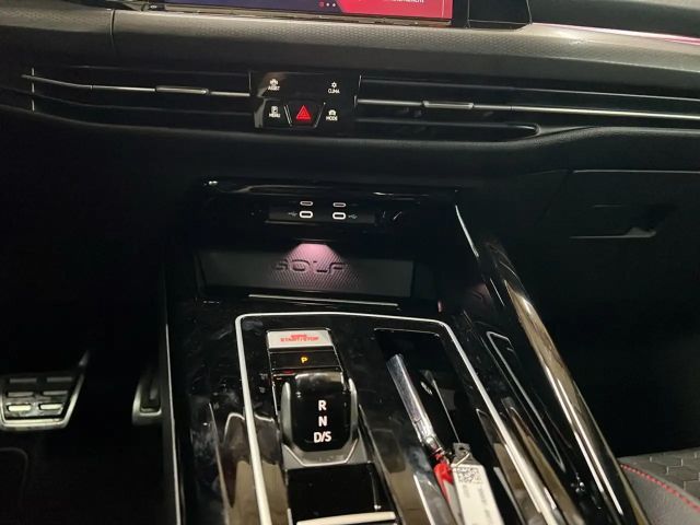 Volkswagen Golf 2.0 TSI GTI Golf VIII