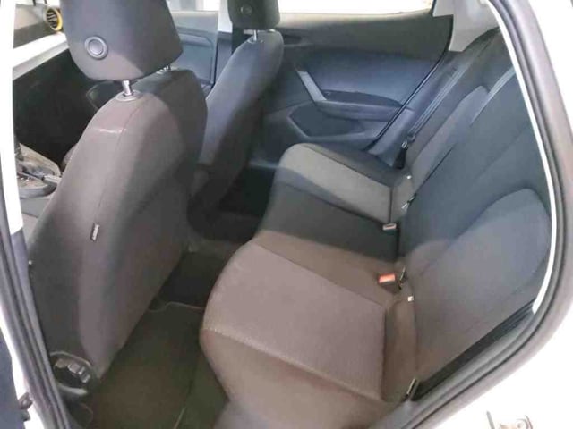 Seat Ibiza 1.0 TSI DSG