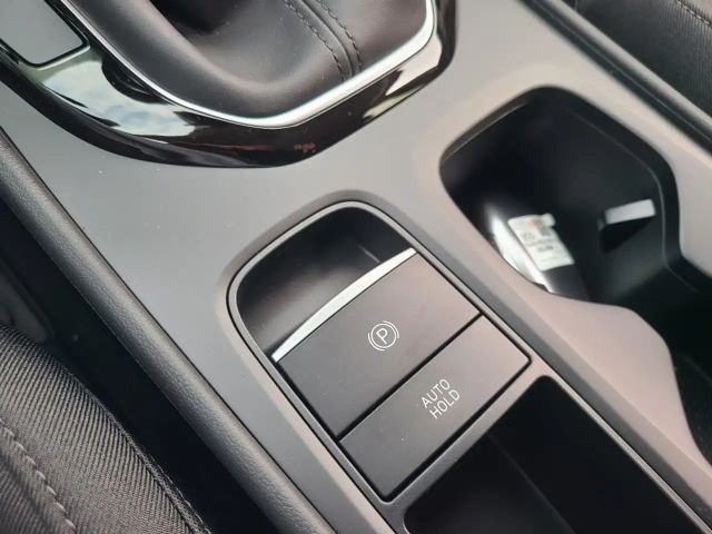 Hyundai Tucson 2WD T-GDi