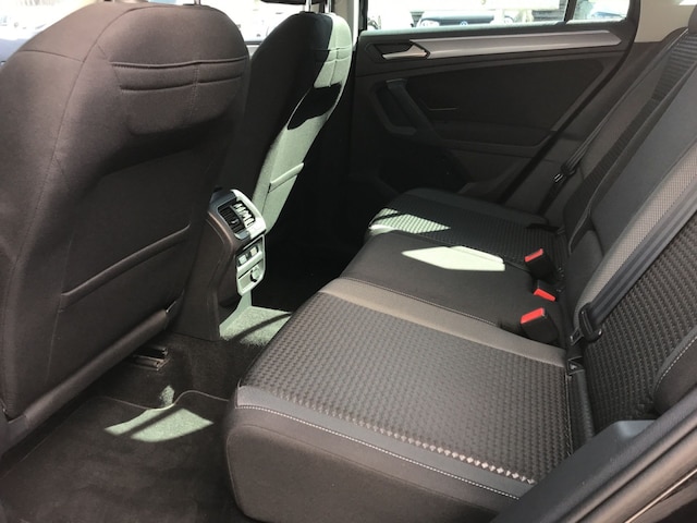 Volkswagen Tiguan 1.5 TSI