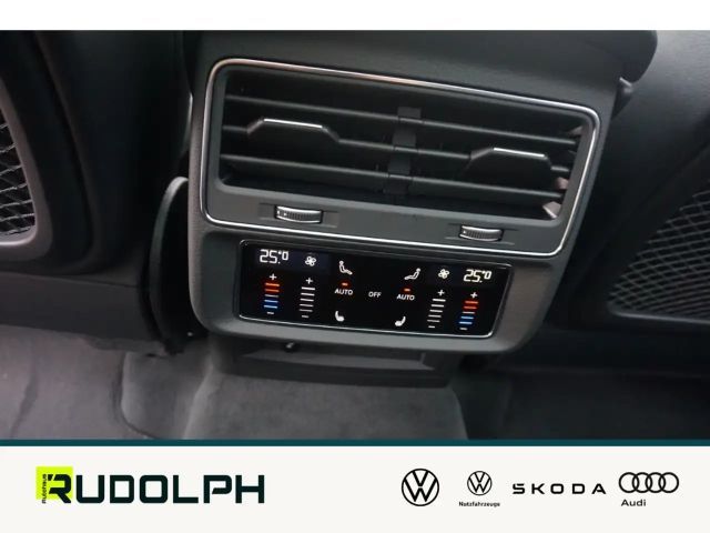 Audi Q7 50 TDI Quattro S-Line