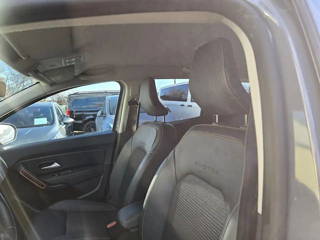 Dacia Duster Extreme TCe 130