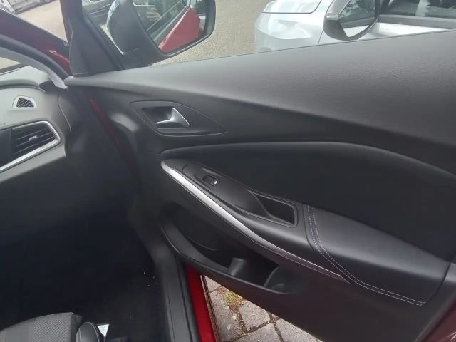 Opel Grandland X GS-Line Grand Sport