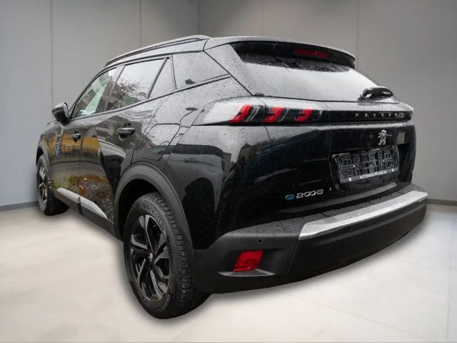 Peugeot 2008 Allure Pack