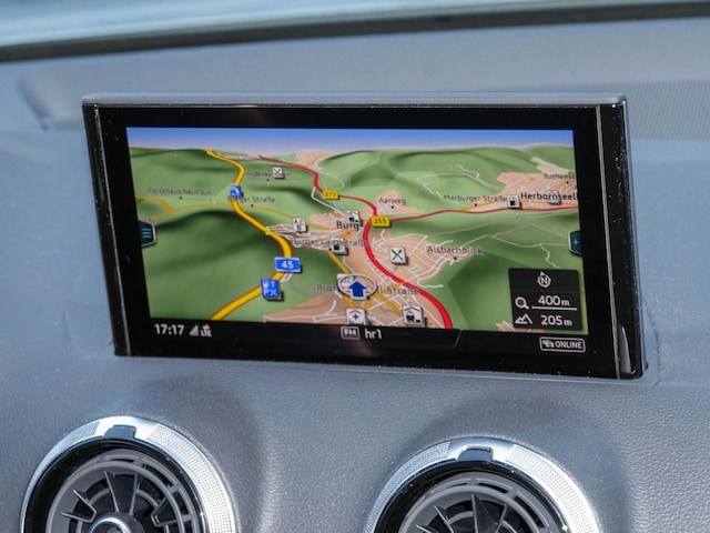 Audi Q2 35 TFSI S-Line S-Tronic