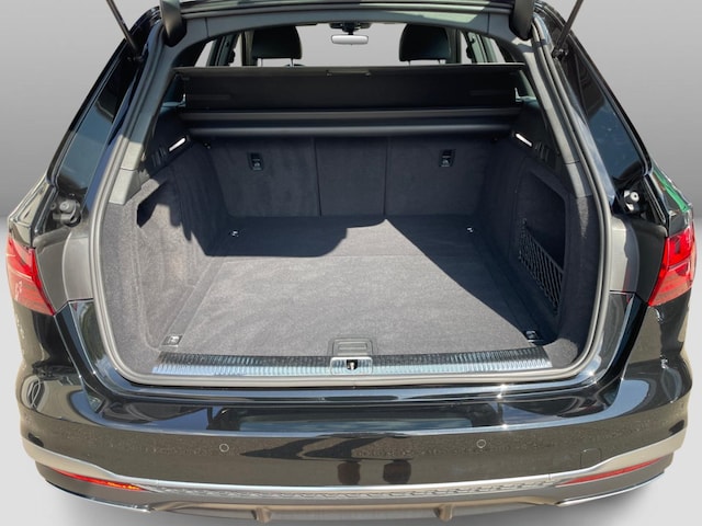 Audi A4 35 TFSI Avant S-Tronic