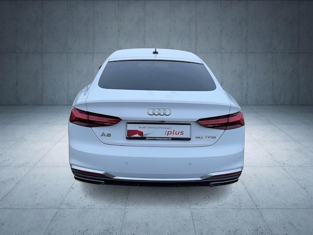 Audi A5 40 TFSI S-Line S-Tronic Sportback