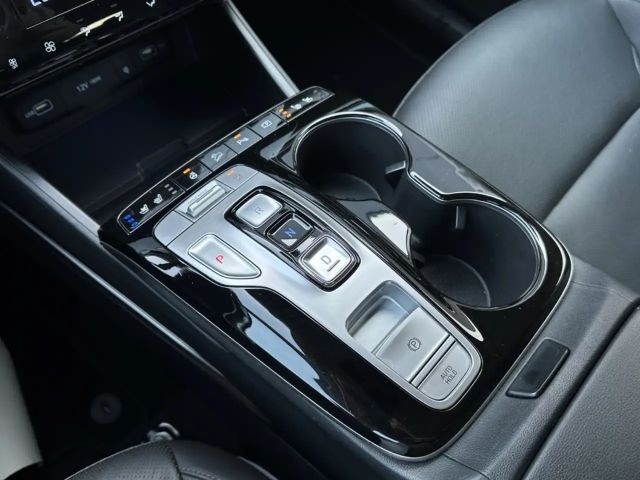 Hyundai Tucson 1.6 Prime T-GDi