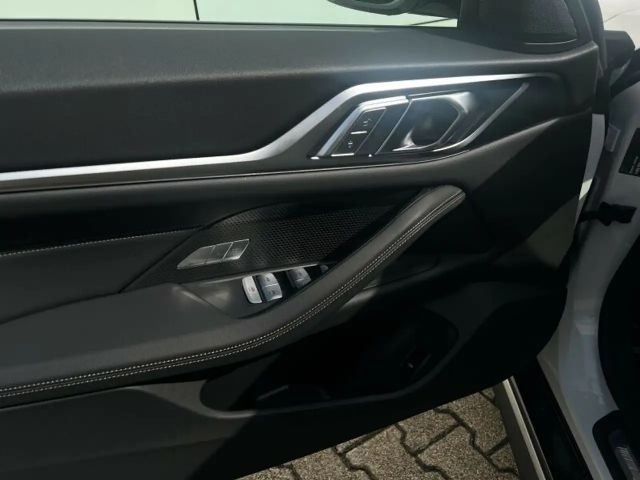 BMW 440 Coupé Gran Coupé xDrive