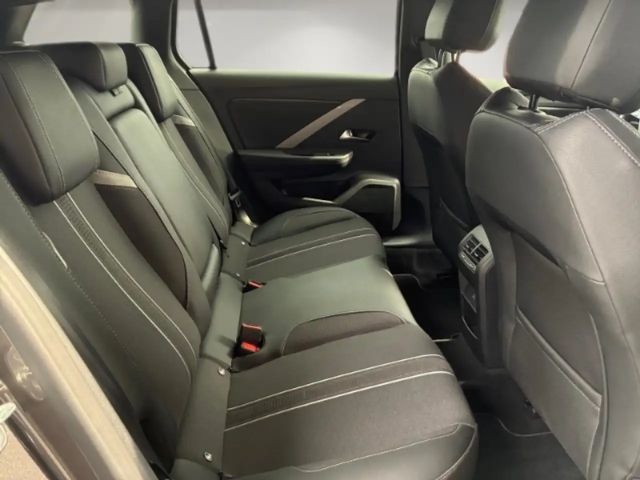 Opel Astra GS-Line Grand Sport Sports Tourer