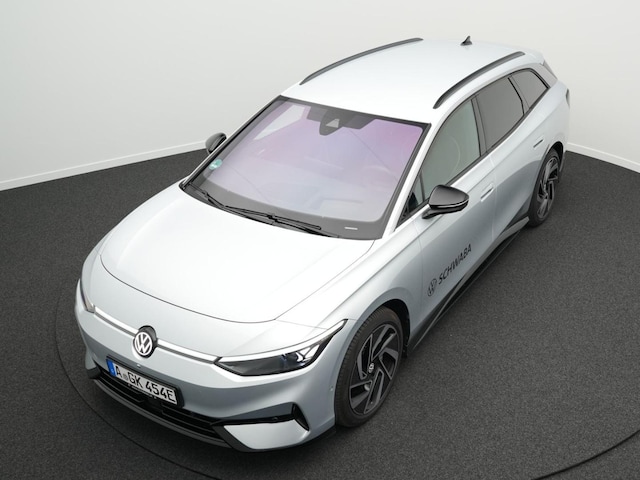 Volkswagen ID.7 Pro Tourer