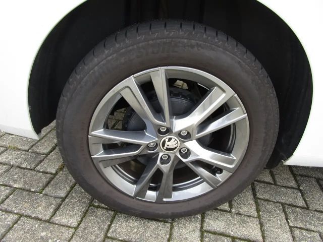 Skoda Fabia 1.0 TSI Style Style