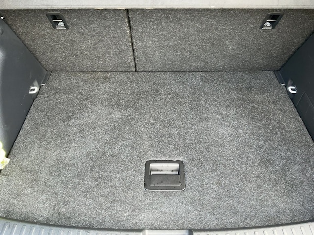 Skoda Fabia 1.0 TSI Ambition