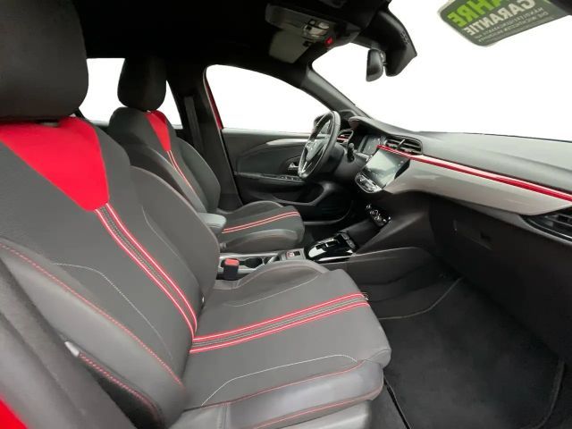 Opel Corsa GS-Line Grand Sport