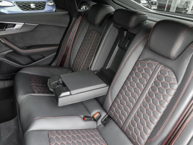 Audi RS5 Quattro Sportback